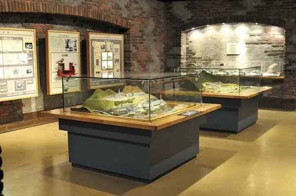 ⛏️ 아시오 구리 광산(아시오 도잔) 이미지 3